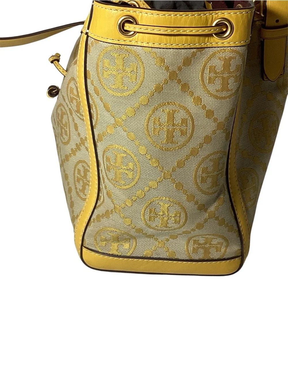 Tory Burch Tote Bag - Picture 7 of 16